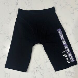 Alexander Wang x Adidas Bike Short